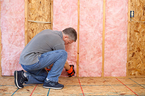 Best Insulation Air Sealing  in Hillsboro, OH